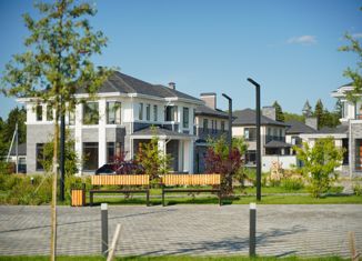 Продается земельный участок, 9 сот., коттеджный посёлок Рига Фэмили, коттеджный посёлок Рига Фэмили, 249