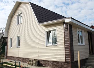 Продажа дома, 105 м2, Дивногорск, Кедровая улица, 32