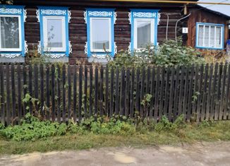 Дом на продажу, 40 м2, село Верхний Авзян, улица Кудимова, 5