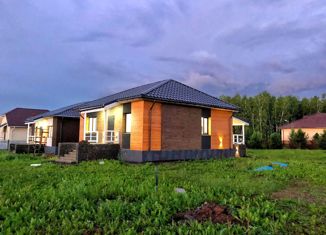 Дом на продажу, 102.2 м2, поселок Элита, Центральная улица, 67