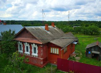 Продаю дом, 65 м2, деревня Алексино-Шатур