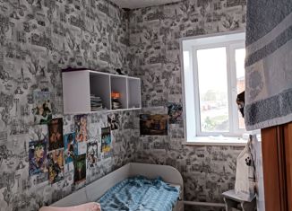 Продаю 3-комнатную квартиру, 51 м2, село Пычас, Садовая улица, 13