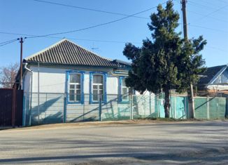 Продажа дома, 77 м2, Краснодар, Бородинская улица, 49, Бородинская улица