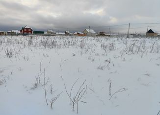 Продажа участка, 15 сот., село Стерлибашево, Степная улица