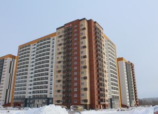 Продам 3-комнатную квартиру, 65.4 м2, посёлок Садовый, микрорайон Приозёрный, 715