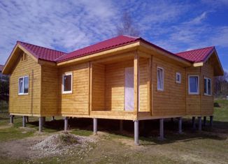 Продам дом, 75.8 м2, село Култаево, улица Романа Кашина