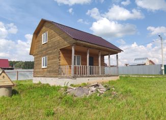 Дом на продажу, 77.8 м2, коттеджный посёлок Весёлый Бобрёнок, коттеджный посёлок Весёлый Бобрёнок, 7
