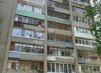 Продается 1-комнатная квартира, 29.6 м2, Ярославль, улица Ньютона, 32, район Суздалка