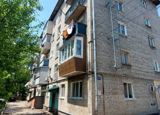 Продам трехкомнатную квартиру, 57 м2, Приморский край, улица Плеханова, 70