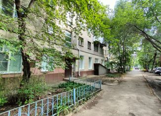 Продажа 2-ком. квартиры, 42.4 м2, Барнаул, Деповская улица, 11, Железнодорожный район