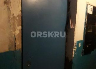 Продам 1-ком. квартиру, 22 м2, Орск, Краснофлотская улица, 1