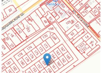 Продается участок, 10.1 сот., село Госсортоучасток, Центральная улица, 15