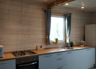 Продам дом, 120 м2, деревня Алакюля, Холмистая улица, 7