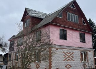 Продаю дом, 125 м2, городской посёлок Рахья, Ленинградское шоссе