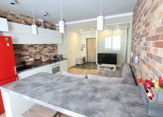 Продажа 2-комнатной квартиры, 40 м2, Пермь, улица Крупской, 67, ЖК Аврора