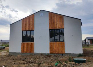 Продажа дома, 100 м2, деревня Беляницы, Луговая улица