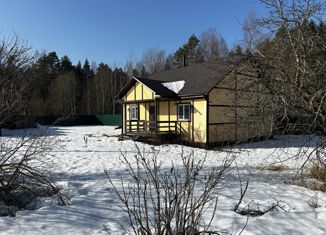 Продается дом, 78.4 м2, деревня Каменка, деревня Каменка, 40