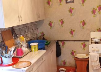 Продажа дома, 41.1 м2, посёлок Береговой, улица 8 Марта, 15