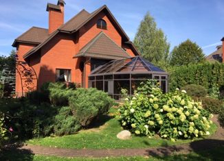 Продается дом, 385 м2, деревня Чигасово, деревня Чигасово, 1