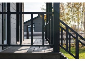 Продается дом, 107 м2, деревня Минеево