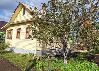 Продам дом, 30 м2, коллективный сад Уральский рабочий