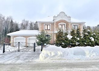 Продажа дома, 368 м2, коттеджный посёлок Лужки-2, коттеджный посёлок Лужки-2, 88