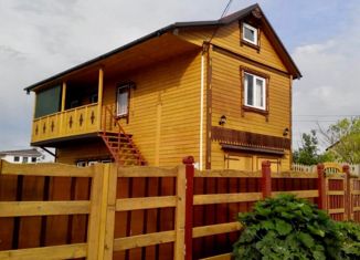 Продаю дом, 140 м2, поселок городского типа Заозерное, Молодёжная улица