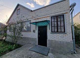 Продам дом, 85.8 м2, Новопавловск, Цветочная улица