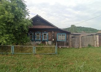 Продаю дом, 30 м2, деревня Болгуры, Центральная улица