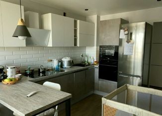 Продается однокомнатная квартира, 40 м2, Краснодар, улица Автолюбителей, 1/7к1, ЖК Премьера