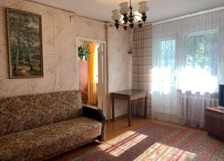 Продаю двухкомнатную квартиру, 44.6 м2, Выкса, микрорайон Гоголя, 26