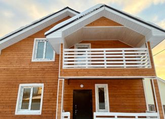 Продажа дома, 120 м2, СНТ Озеро Нерское