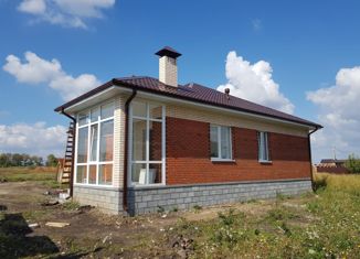 Продаю дом, 106 м2, Строитель, улица Алтынникова, 52