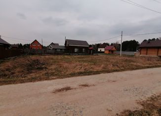 Продаю участок, 6.25 сот., посёлок Сосновка, Центральная улица, 14