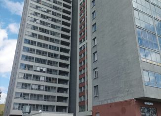 Квартира на продажу студия, 32.4 м2, Екатеринбург, улица 40-летия Комсомола, 32Г, ЖК Олимп