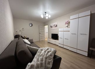 Продам 2-ком. квартиру, 56 м2, Москва, ЮВАО, Авиамоторная улица, 34к1