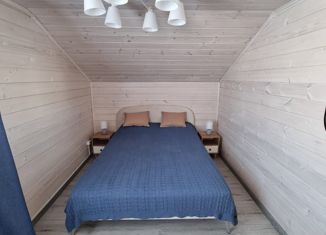 Сдача в аренду дома, 180 м2, коттеджный поселок Нескучное, коттеджный посёлок Нескучное, 145