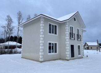 Продам дом, 151 м2, Петрозаводск, проезд Геологов, 9, район Древлянка
