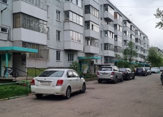 Продается двухкомнатная квартира, 52 м2, Минусинск, улица Кретова, 15