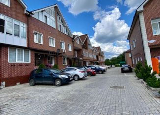 Дом на продажу, 180 м2, деревня Фоминское, Берёзовая улица