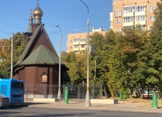 Продам 2-комнатную квартиру, 43.4 м2, Москва, Ярцевская улица, 1, Ярцевская улица