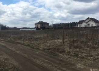 Продажа земельного участка, 8 сот., ТСН Ратманово
