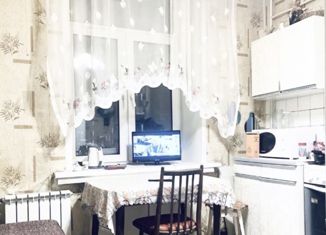 Продается 2-ком. квартира, 50.9 м2, Москва, Луховицкая улица, 1/55, Луховицкая улица