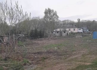 Продаю участок, 1219 сот., поселок Западный, улица Ушакова, 11