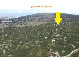 Продается земельный участок, 4 сот., Феодосия