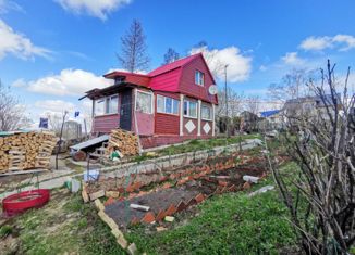 Продам дом, 38 м2, Камчатский край, улица Рублёвка