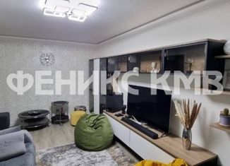 Продажа 2-ком. квартиры, 55 м2, Лермонтов, улица Волкова