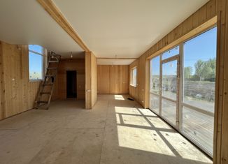 Продается дом, 191 м2, коттеджный посёлок Зелёный Мыс, Главная улица