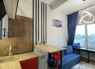 Продаю квартиру студию, 24 м2, Москва, станция Трикотажная, Волоколамское шоссе, 116с3