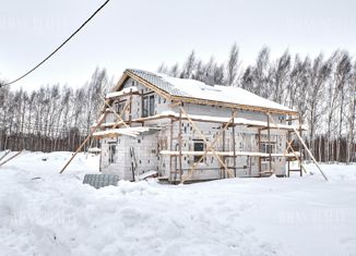 Дом на продажу, 173 м2, село Елховка, Вятская улица